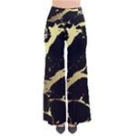 Marble Black, Kiss, Gold, Pretty So Vintage Palazzo Pants