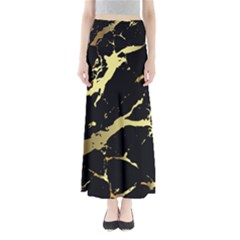 Full Length Maxi Skirt 