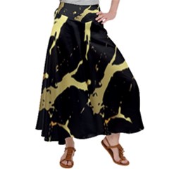 Women s Satin Palazzo Pants 