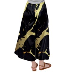 Women s Satin Palazzo Pants 