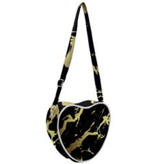 Heart Shoulder Bag 