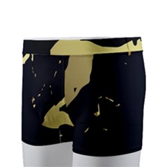 Men s Boxer Briefs 