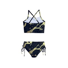 Girls  Tankini Swimsuit 