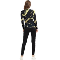 Women s Long Sleeve Rash Guard 