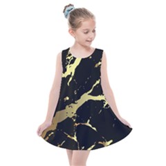 Kids  Summer Dress 