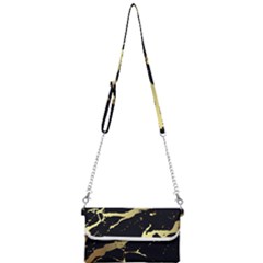 Mini Crossbody Handbag 