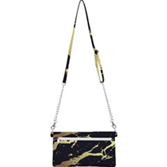 Mini Crossbody Handbag 