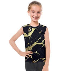 Kids  Mesh Tank Top 