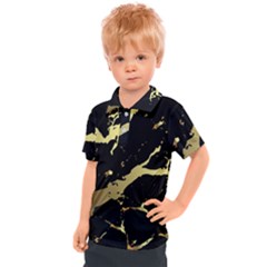 Kids  Polo T-Shirt 