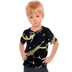 Kids  Sports T-Shirt 