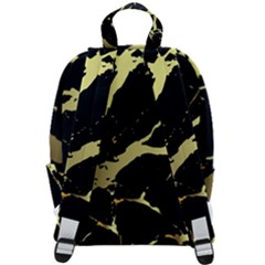 Zip Up Backpack 