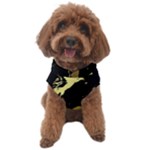 Marble Black, Kiss, Gold, Pretty Dog Sweater