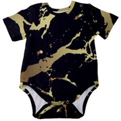 Baby Short Sleeve Bodysuit 