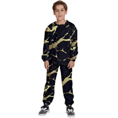 Kids  Sweatshirt set 