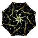 Automatic Folding Umbrella with Case (Medium) 