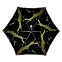 Automatic Folding Umbrella with Case (Small) 