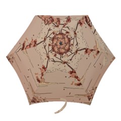 Mini Folding Umbrella 