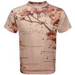 Men s Cotton T-Shirt 