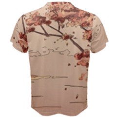 Men s Cotton T-Shirt 