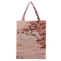 Classic Tote Bag 