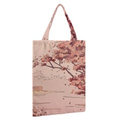 Classic Tote Bag 