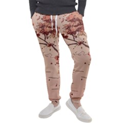 Men s Jogger Sweatpants Front