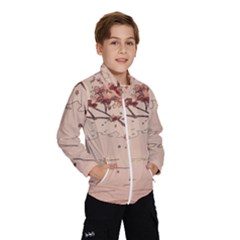 Kids  Windbreaker 