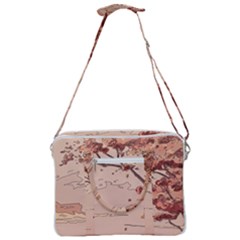 Cross Body Office Bag 