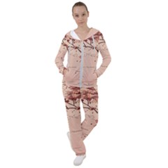 Women s Tracksuit 