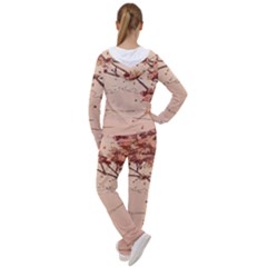 Women s Tracksuit 