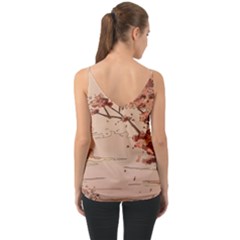 Chiffon Cami 