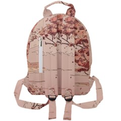 Mini Full Print Backpack 