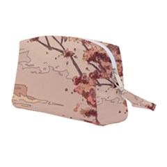 Wristlet Pouch Bag (Medium) 