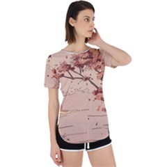 Perpetual Short Sleeve T-Shirt 