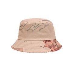 Bucket Hat (Kids) 