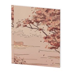 8  x 10  Softcover Notebook 