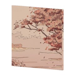 8  x 10  Softcover Notebook 