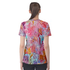 Women s Cotton T-Shirt 