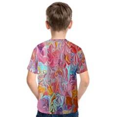 Kids  Cotton T-Shirt 