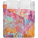 Duvet Cover Double Side (California King Size) 