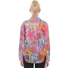 Womens Long Sleeve Shirt 