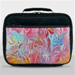 Marbling art Lunch Bag