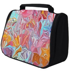 Full Print Travel Pouch (Big) 