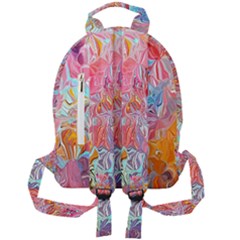 Mini Full Print Backpack 