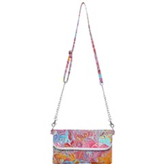 Mini Crossbody Handbag 