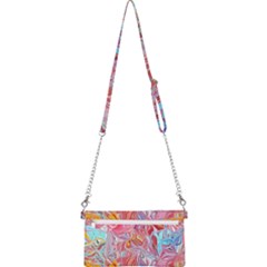 Mini Crossbody Handbag 