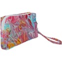 Wristlet Pouch Bag (Small) 