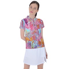 Women s Polo T-Shirt 