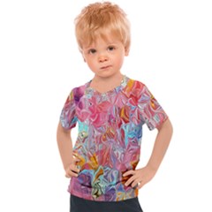 Kids  Sports T-Shirt 