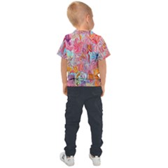 Kids  Sports T-Shirt 